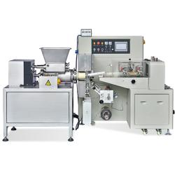 HR-350XC Clay Extruding and Pa...