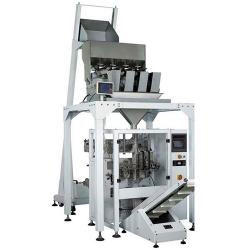 Sanitary VFFS Packaging Machine for Food
